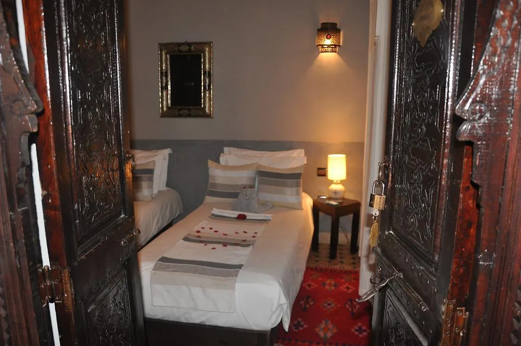 Riad Des Etoiles-1