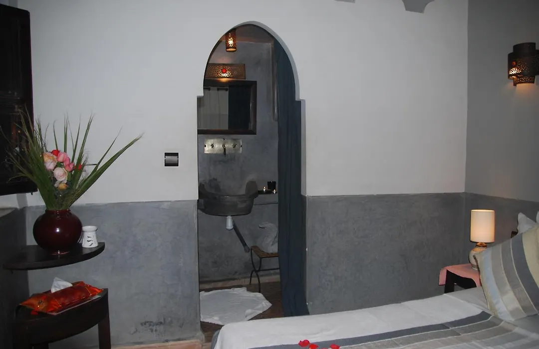 Riad des Etoiles-1