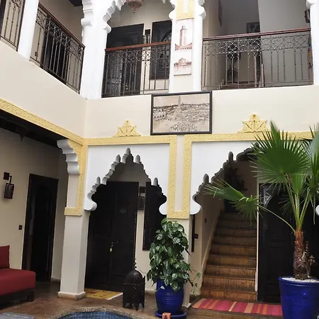 Riad Des Etoiles-3