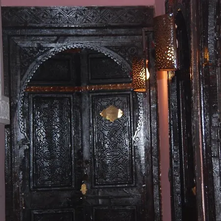 Riad des Etoiles-2